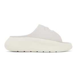 라코스테 Lacoste 오프화이트 Off-White Croco 3.0 Sandals 231268M234010