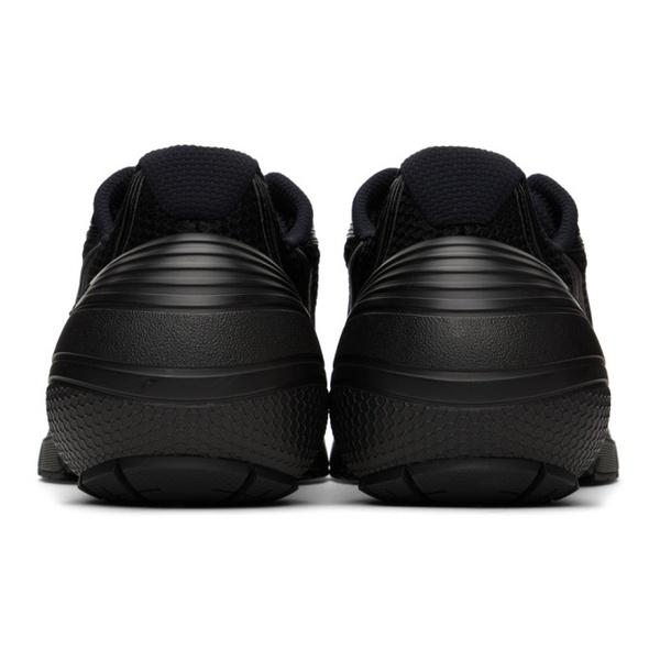 지방시 지방시 Givenchy Black TK-MX Sneakers 231278M237024