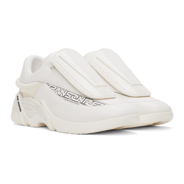  라프시몬스 Raf Simons 오프화이트 Off-White Antei Sneakers 231287M237011