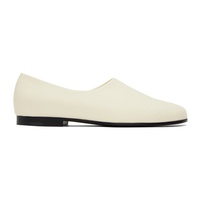 CO 오프화이트 Off-White Glove Loafers 231366F121000
