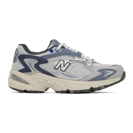 뉴발란스 New Balance Gray 725V1 Sneakers 231402F128172