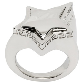 베르사체 Versace Silver Star Ring 231404F024024