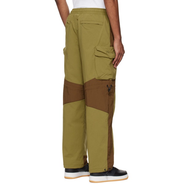 나이키 나이키 조던 Nike Jordan Khaki 23 Engineered Cargo Pants 231445M188001