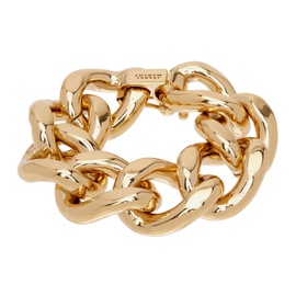 이자벨마랑 Isabel Marant Gold Links Bracelet 231600F020008
