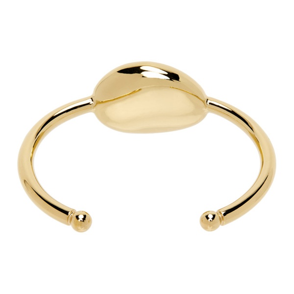이자벨마랑 이자벨마랑 Isabel Marant Gold Perfect Day Bracelet 231600F020009
