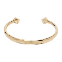 이자벨마랑 Isabel Marant Gold Ring Man Bracelet 231600F020012
