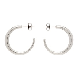 이자벨마랑 Isabel Marant Silver Ring Earrings 231600F022014