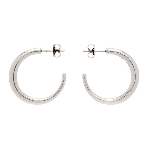 이자벨마랑 이자벨마랑 Isabel Marant Silver Ring Earrings 231600F022014