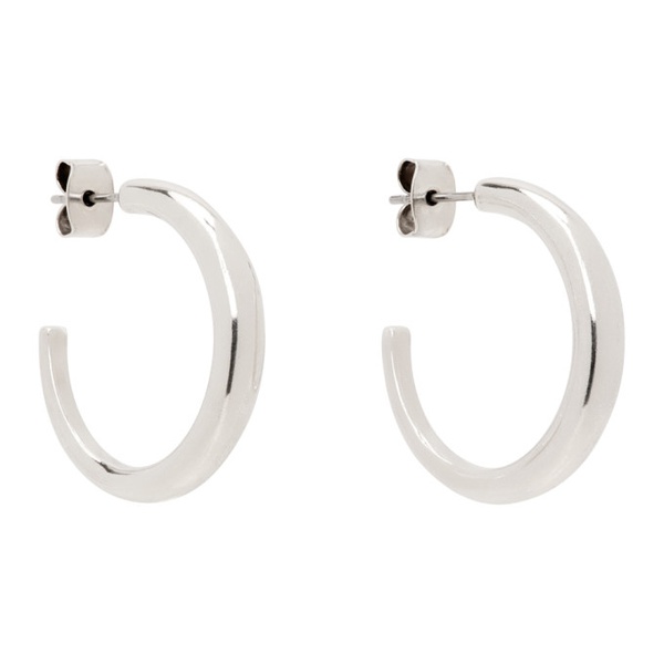 이자벨마랑 이자벨마랑 Isabel Marant Silver Ring Earrings 231600F022014
