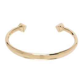 이자벨마랑 Isabel Marant Gold Ring Man Bracelet 231600M142020