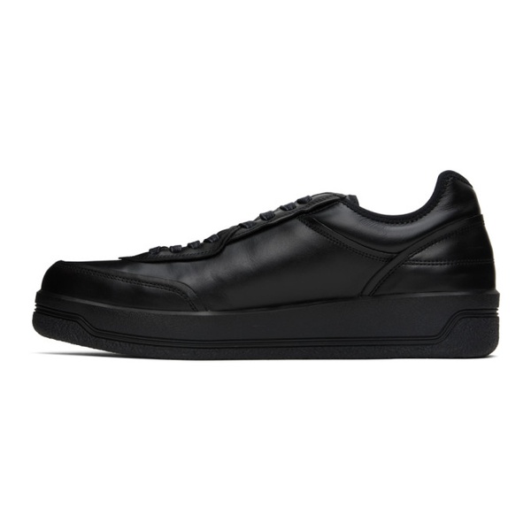  OAMC Black Cosmo Sneakers 231637M237002