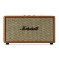 Marshall Brown Stanmore III Bluetooth Speaker 231707M643004