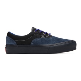 반스 Vans Black & Blue Era VLT LX Sneakers 231739M237022
