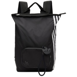 아디다스 오리지널 Adidas Originals Black Always Original Backpack 231751M166018