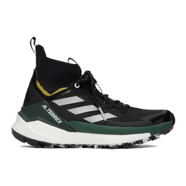 아디다스 오리지널 Adidas Originals Black 앤드원더 And Wander 에디트 Edition Free Hiker 2.0 Sneakers 231751M236032
