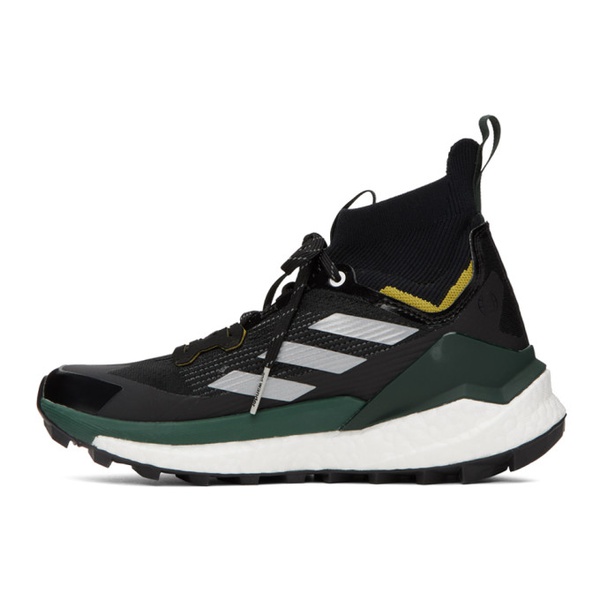 아디다스 아디다스 오리지널 Adidas Originals Black 앤드원더 And Wander 에디트 Edition Free Hiker 2.0 Sneakers 231751M236032