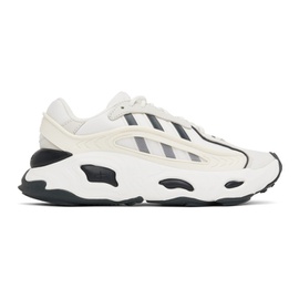 아디다스 오리지널 Adidas Originals 오프화이트 Off-White Oznova Sneakers 231751M237076