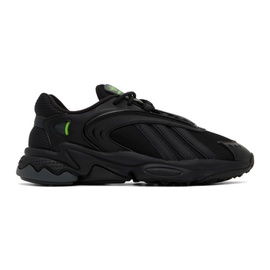 아디다스 오리지널 Adidas Originals Black Oztral Sneakers 231751M237135