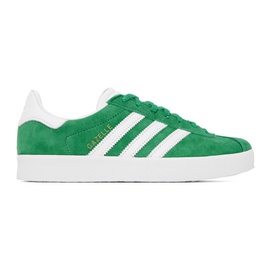 아디다스 오리지널 Adidas Originals Green Gazelle 85 Sneakers 231751M237192