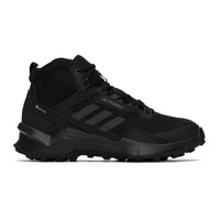 아디다스 오리지널 Adidas Originals Black Terrex AX4 Sneakers 231751M255000
