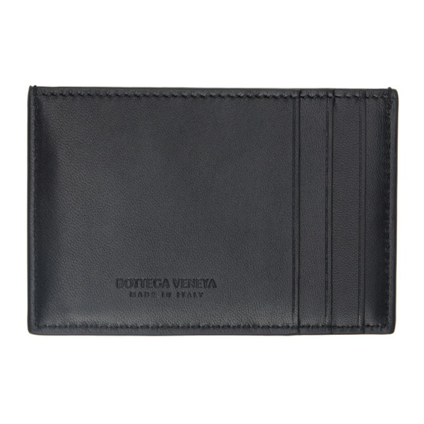 보테가베네타 보테가 베네타 Bottega Veneta Black CR에디트 EDIT Card Case 231798F037002