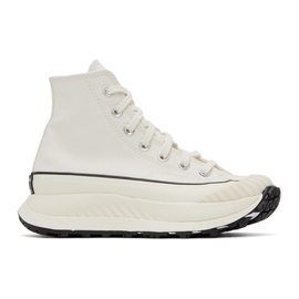 컨버스 Converse 오프화이트 Off-White 70 AT-CX Sneakers 231799F127018