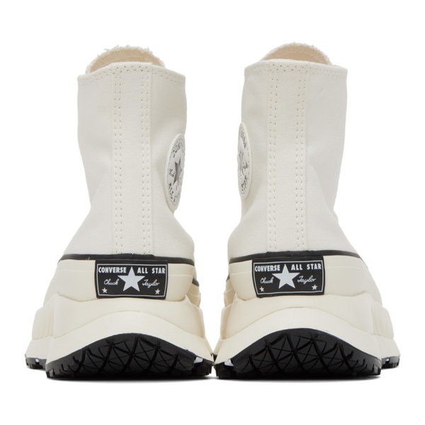  컨버스 Converse 오프화이트 Off-White 70 AT-CX Sneakers 231799F127018