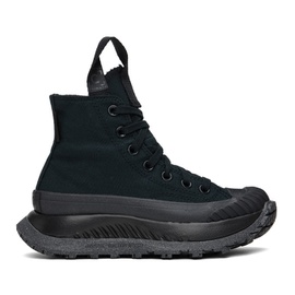 컨버스 Converse Black Chuck 70 AT-CX Counter Climate Sneakers 231799F127090