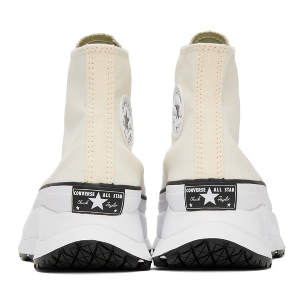  컨버스 Converse 오프화이트 Off-White Chuck 70 AT-CX Sneakers 231799F127125