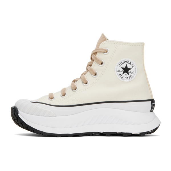  컨버스 Converse 오프화이트 Off-White Chuck 70 AT-CX Sneakers 231799F127125