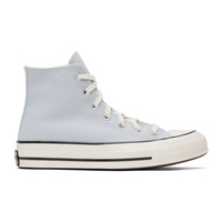 컨버스 Converse Blue Chuck 70 Vintage Sneakers 231799M236053