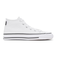 컨버스 Converse White Chuck Taylor All Star Pro Seasonal Sneakers 231799M236059