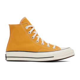 컨버스 Converse Yellow Chuck 70 Sneakers 231799M237011