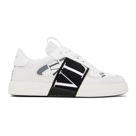 발렌티노 Valentino Garavani White VL7N Sneakers 231807M237119