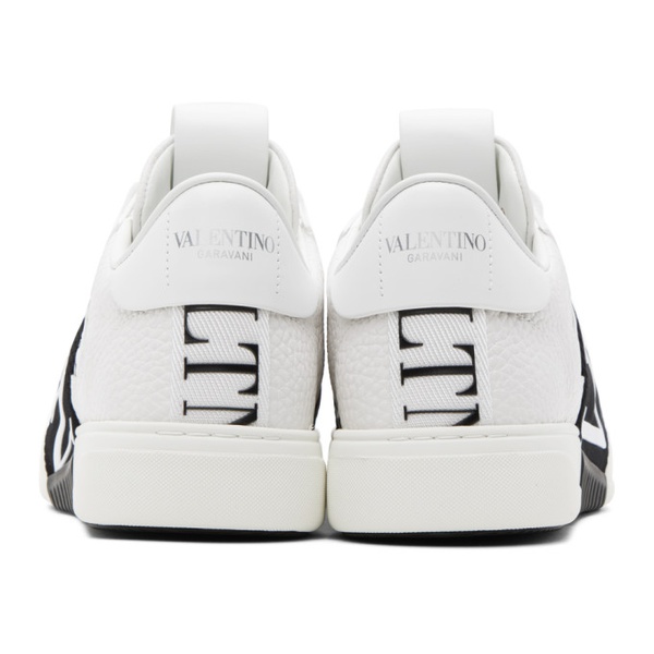  발렌티노 Valentino Garavani White VL7N Sneakers 231807M237119
