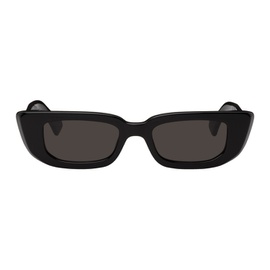 앰부쉬 AMBUSH Black Nova Sunglasses 231820M134012
