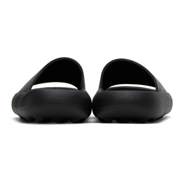  앰부쉬 AMBUSH Black Printed Sandals 231820M234001