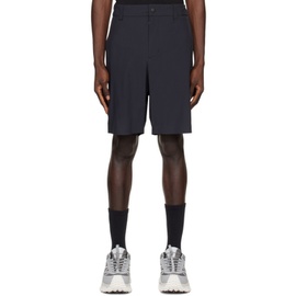 몽클레어 Moncler Grenoble Black Day-Namic Shorts 231826M193000