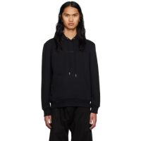 Han Kjobenhavn SSENSE Exclusive Black Hoodie 231827M202018
