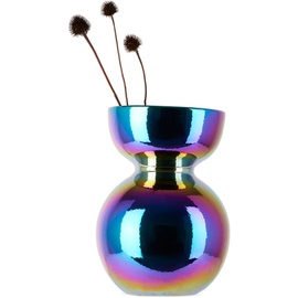 POLSPOTTEN Multicolor Boolb L Vase 231849M616003