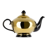 POLSPOTTEN Gold Legacy Teapot 231849M807000