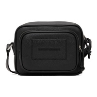 Emporio Armani Black Crossbody Bag 231951M170000