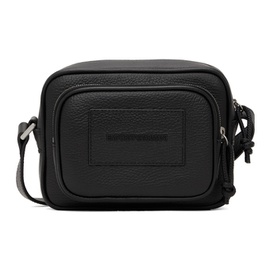 Emporio Armani Black Crossbody Bag 231951M170000