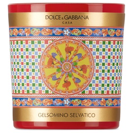 Dolce&Gabbana Wild Jasmine Candle, 250 g 232003M618004