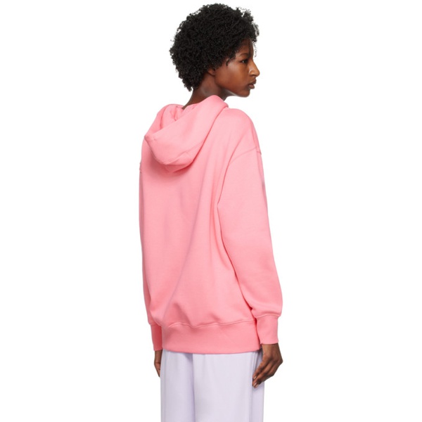 나이키 Nike Pink Sportswear Phoenix Hoodie 232011F097008
