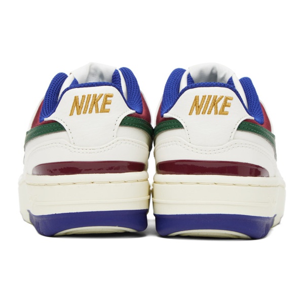 나이키 Nike Multicolor Gamma Force Sneakers 232011F128021