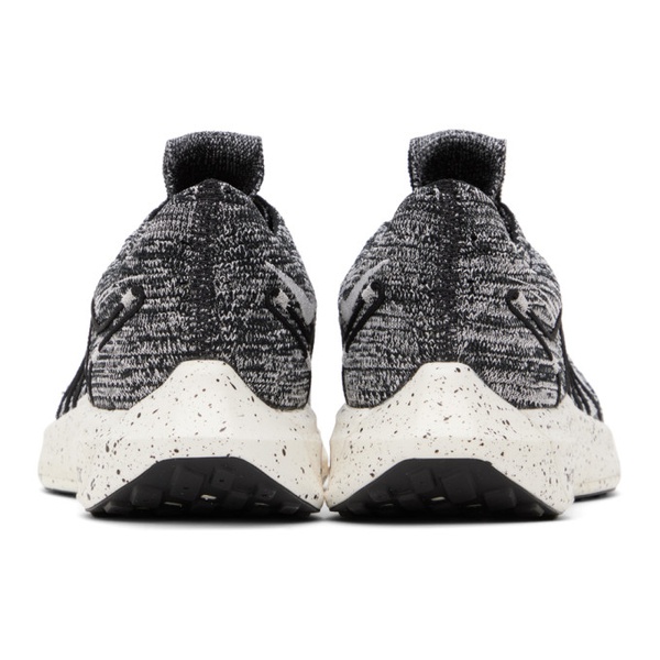 나이키 Nike Gray Pegasus Turbo Next Nature Sneakers 232011F128109