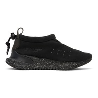 Nike Black 언더커버 UNDERCOVER 에디트 Edition Moc Flow Sneakers 232011F128152