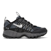 Nike Black Air Humara QS Low Sneakers 232011F128174