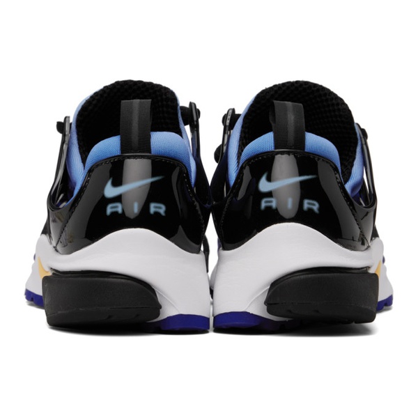 나이키 Nike Blue Air Presto Sneakers 232011M237098